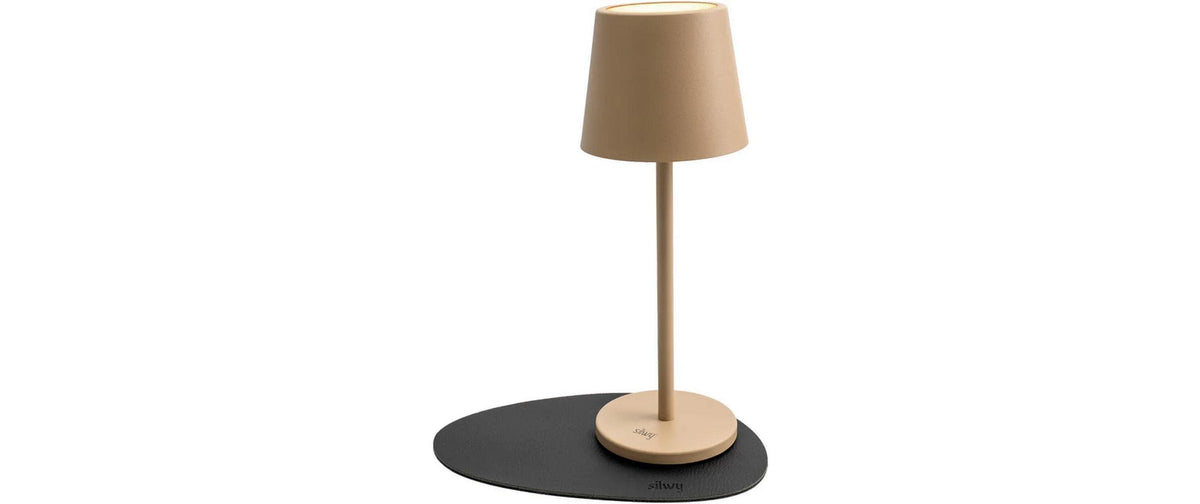 Silwy Magnet-Leuchte SAND 25cm
