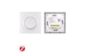 SONOFF Zigbee  MINI-ZB2GS-L-E 2-fach Schalter, ohne Neutralleiter