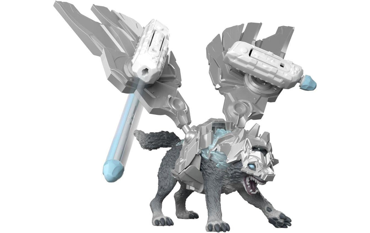 Gladiator Eiswolf