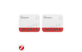 SONOFF Zigbee Rollladenschalter MINI-ZBRBS 2er-Pack