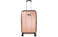 CASYRO Stand-Up Koffer M 80L, rose gold