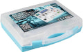 jOY-it Arduino Starter Set ARD-Set02 mit Kabel, Breadboard usw. ATmega328P komp.