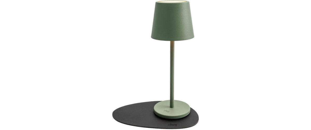 Silwy Magnet-Leuchte SAGE 25cm