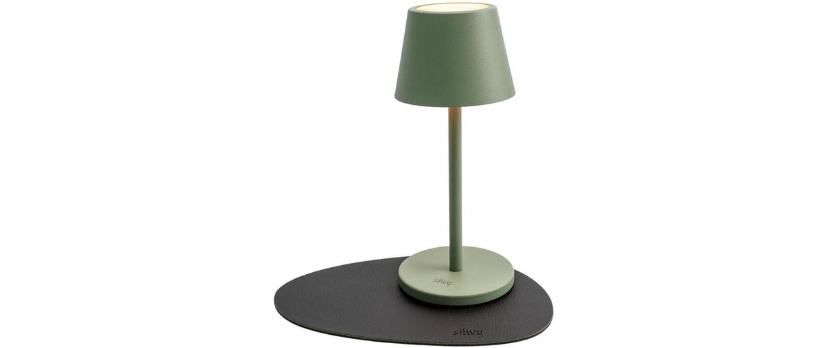 Silwy Magnet-Leuchte SAGE 20cm