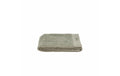 Zone Duschtuch Saune 70x140 cm, Eucalyptus 100% Baumwolle 600g