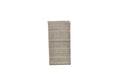Zone Denmark Handtuch Sauna 50x100 cm, Eucalyptus, 100% Baumwolle, 600g