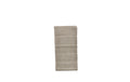 Zone Denmark Handtuch Sauna 50x70 cm, Eucalyptus, 100% Baumwolle, 600g