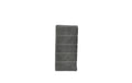 Zone Denmark Handtuch Sauna 50x70 cm, olive green, 100% Baumwolle, 600g