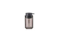 Zone Denmark Seifenspender Tada 250 ml, Smoked, 7.5x14 cm (DxH), Glas, ABS