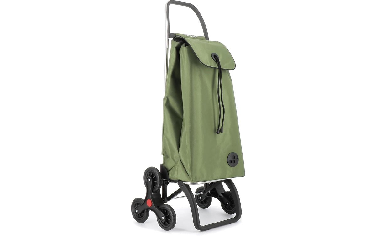 Rolser Einkaufstrolley MX303-K kaki, 43l