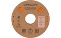 Creality Hyper ABS Filament  Orange Schnelles ABS Druckfilament 1kg