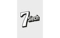 Swissmeme Sticker 7Siech