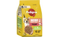 Pedigree kl.Hund Rind 1.4kg
