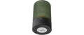 Silwy Magnet-Windlicht GREEN 15cm