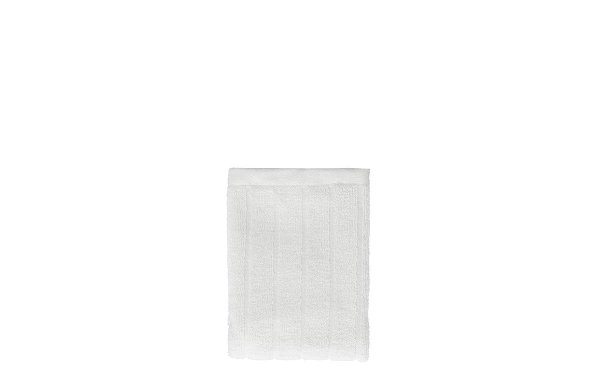 Södal Handtuch Essence 40x60 cm, White 100% organic Baumwolle