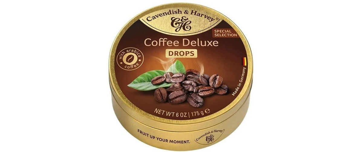 Coffe Drops 175 g