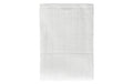 Södahl Duschtuch Essence 70x140 cm, White 100% organic Baumwolle