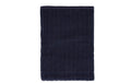 Södahl DuschtuchEssence 100x180cm,Navyblue 100% organic Baumwolle