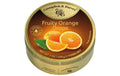 Fruity Orange Drops 200 g