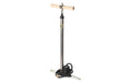 SKS Rennkompressor60 LTD Standpumpe, mit Messingstecknippel