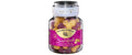 Sweet Hearts Passionfriut & Vanilla Bonbons im Glas, 350 g