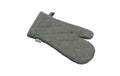 Södahl Ofenhandschuh Bastian 33x18 cm Oliv Green, Baumwolle