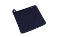 Södahl Topflappen Bastian 22.5x22.5 cm Black, Baumwolle