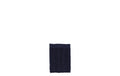 Södahl Waschlappen Essence 30x30cm,Navyblue 100% organic Baumwolle
