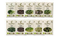 Keimsprossen Microgreens Multipack - 10 Sorten