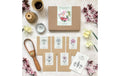 Blumenstrauss zum selber Pflanzen Cosmos Collection