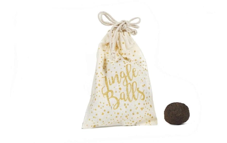 Seedballs Jingle Balls