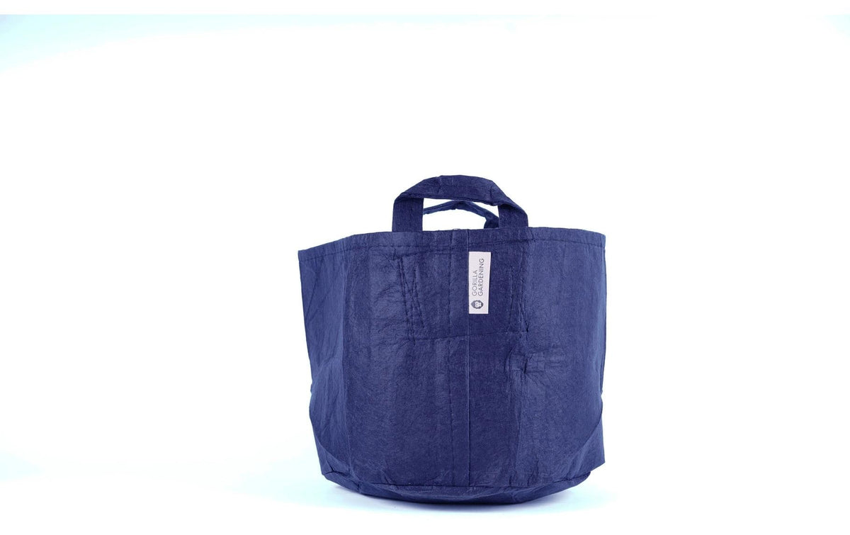 Pflanzsack 78 Liter Blau