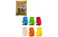 Jellymania Mini Bears 1 kg