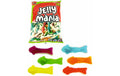 Jellymania Sharks halal 1 kg