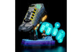 BB LED LEGO 43025 Nike Air max 95 x