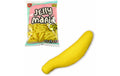 Jellymania Sugared Bananas halal 1 kg