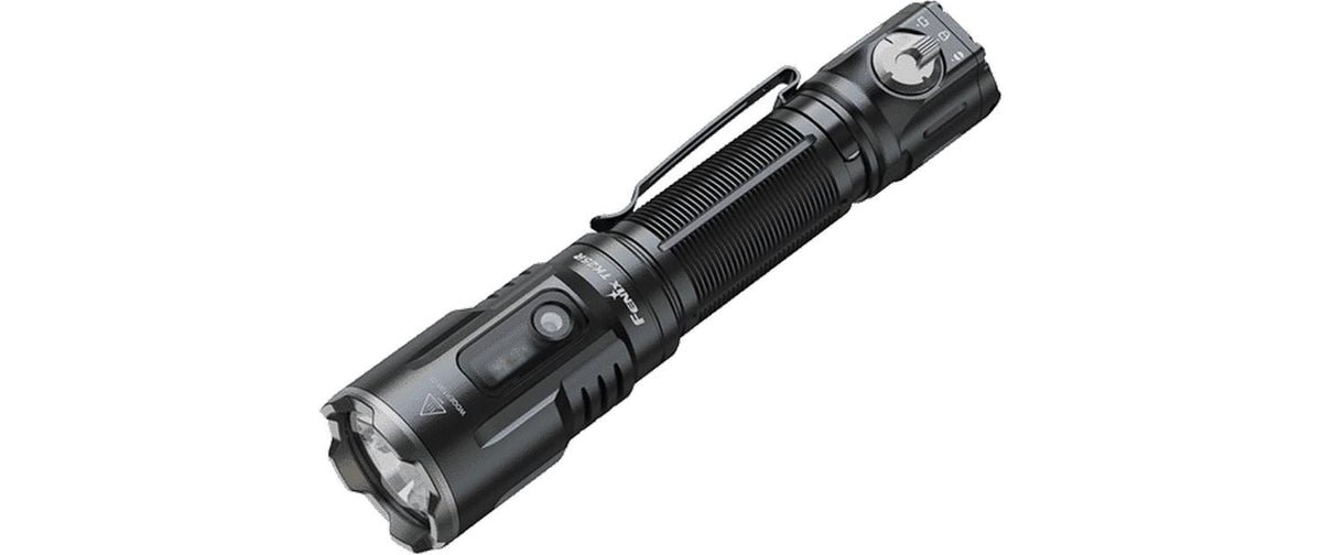 Fenix Taschenlampe TK25R