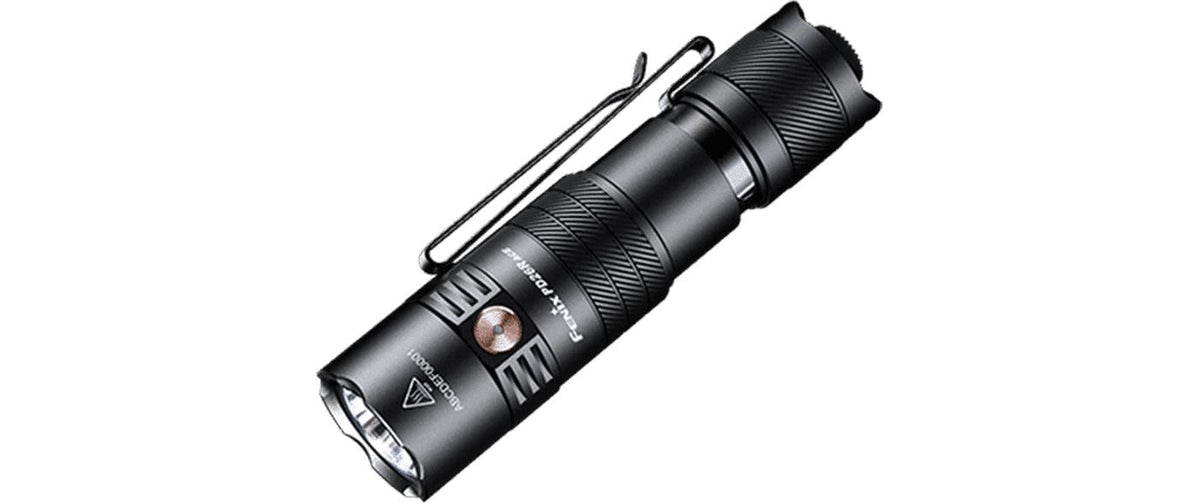 Fenix Taschenlampe PD26R ACE