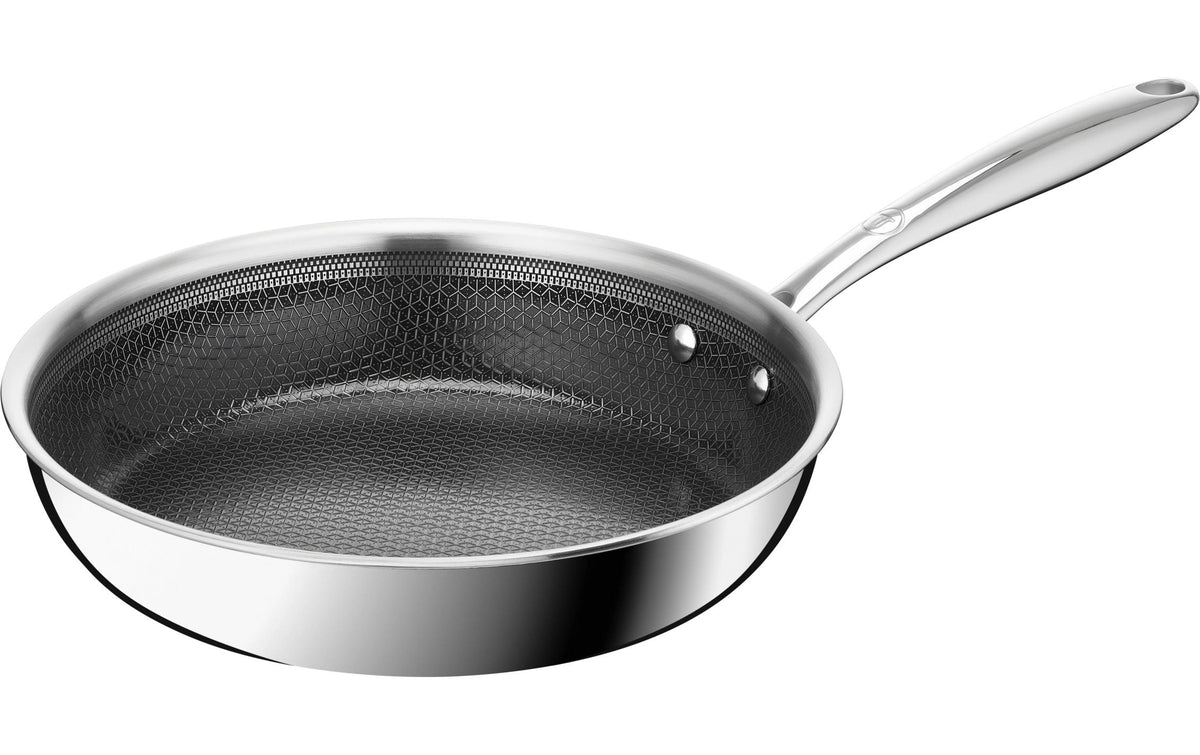 Tefal Bratpfanne Master Mesh G7 24cm Keramik