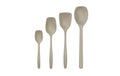 Rosti Küchenhelfer-Set Classic, 4er Set Humus, Durostima®