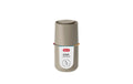 Rosti Pfeffermühle, Earth Grey 1 Stück, ABS