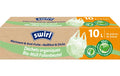 Swirl Bio-Müll Folienbeutel 10 L 10 Stück