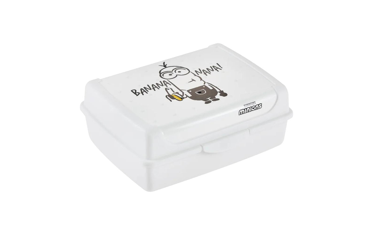 keeeper Lunchbox midi 1 l Carla "Minions Mosaic"