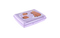 keeeper Lunchbox mini 0,5 l Carla "Capybara"