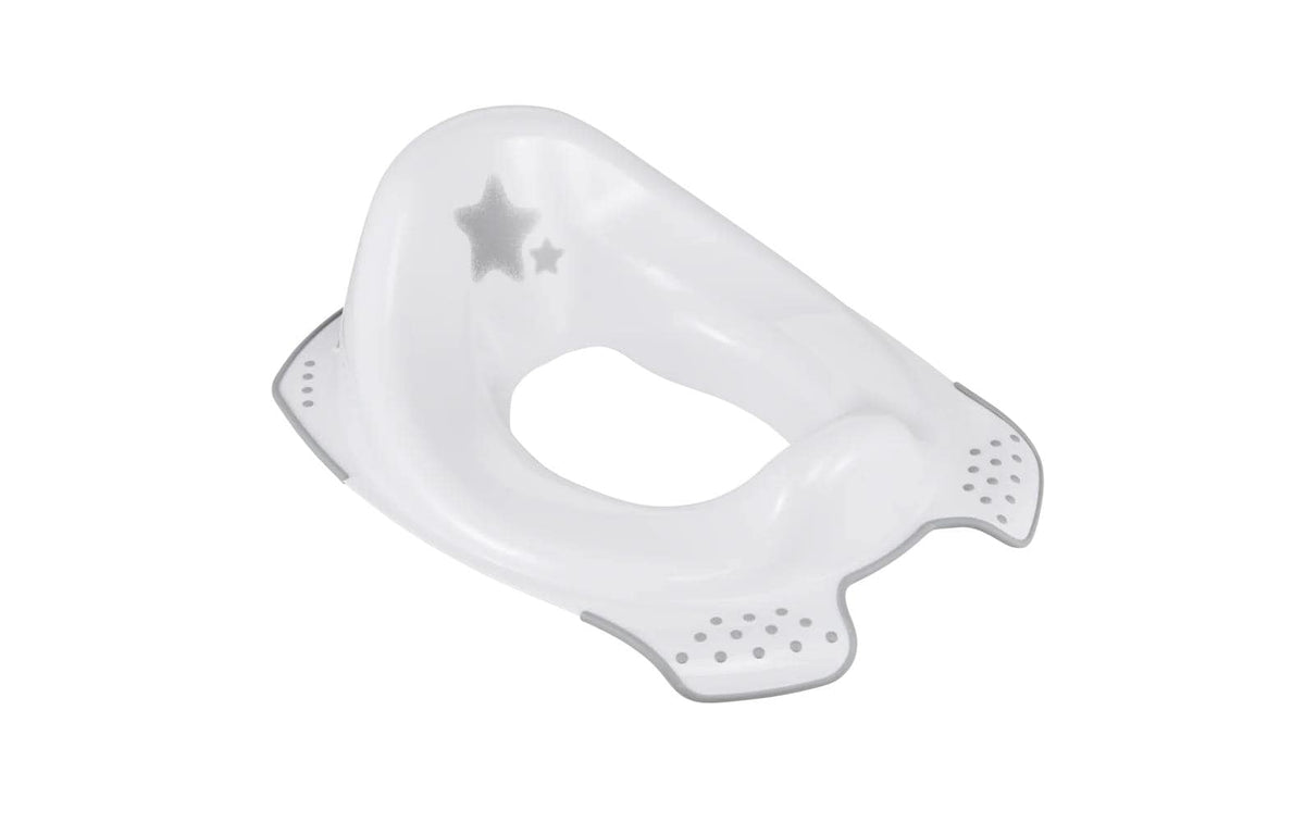 keeeper Toilettensitz Ewa mit Anti-Rutsch Stars