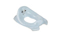 keeeper Toilettensitz Ewa mit Anti-Rutsch Mickey, blau