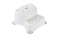 keeeper 2-Stufen Schemel mit Anti-Rutsch Pure