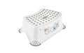 keeeper Schemel Tomek mit Anti-Rutsch Stitch