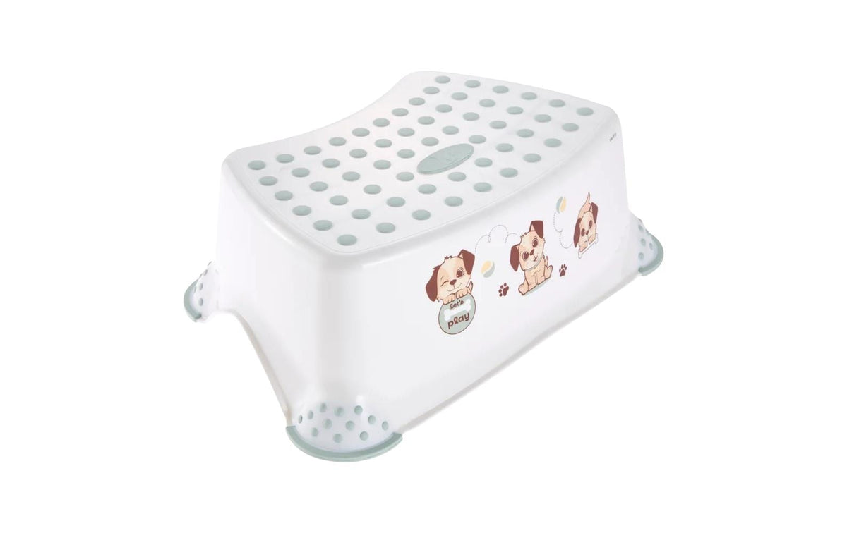keeeper Schemel Tomek mit Anti-Rutsch Dogs