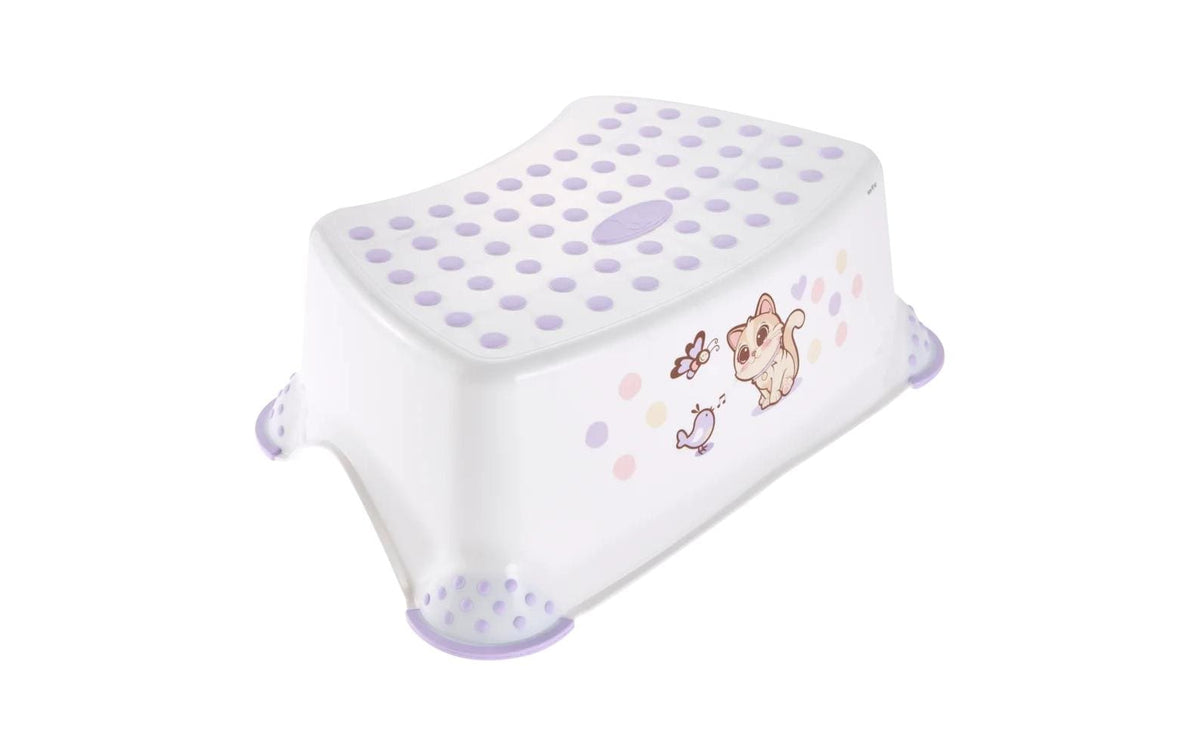 keeeper Schemel Tomek mit Anti-Rutsch Cats